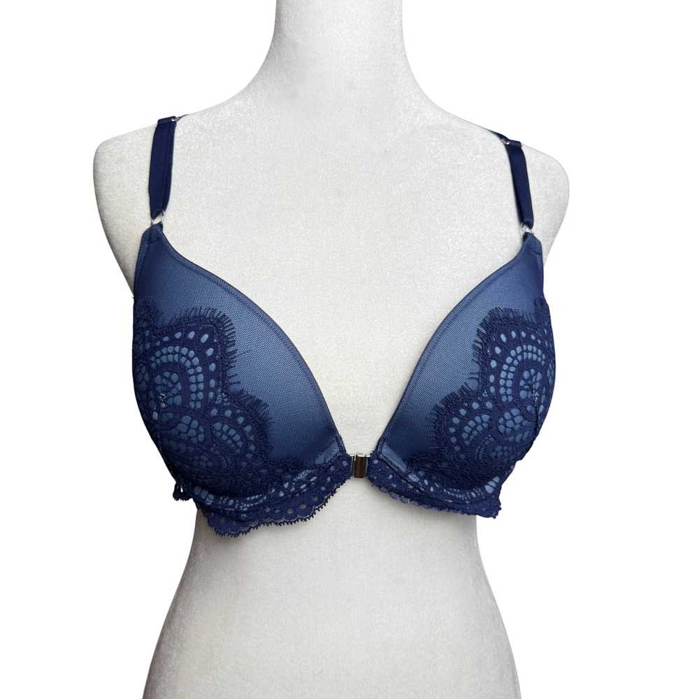 Victoria's Secret Bra Bundle Womens 34D Dream Angels Push Up/Body by Victoria - Picture 8 of 12